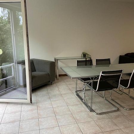 Superbe Appartement Lumineux Et Spacieux Antwerp Luaran gambar