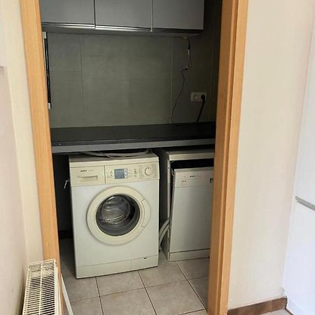 Superbe Appartement Lumineux Et Spacieux Antwerp Luaran gambar