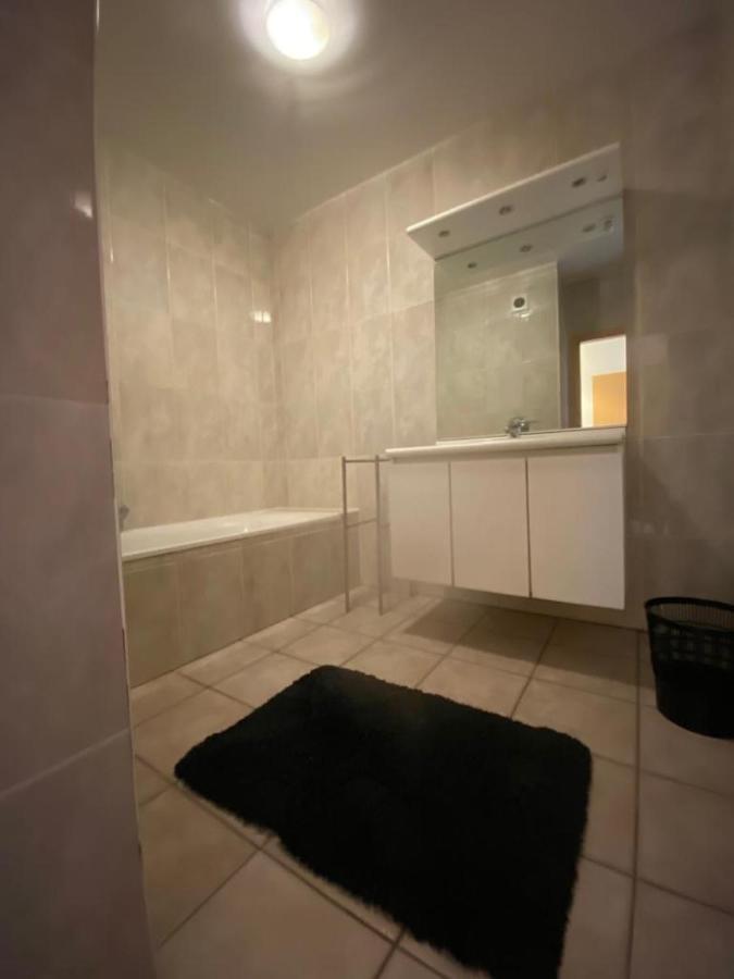 Superbe Appartement Lumineux Et Spacieux Antwerp Luaran gambar