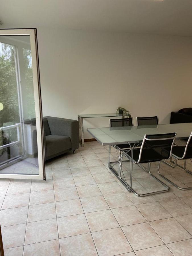Superbe Appartement Lumineux Et Spacieux Antwerp Luaran gambar