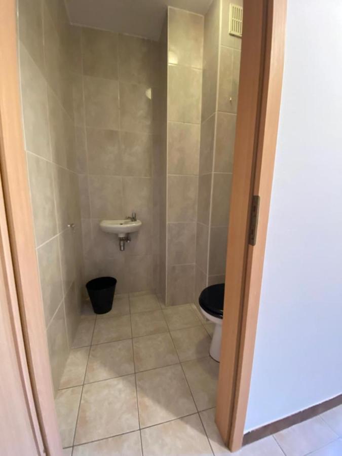 Superbe Appartement Lumineux Et Spacieux Antwerp Luaran gambar